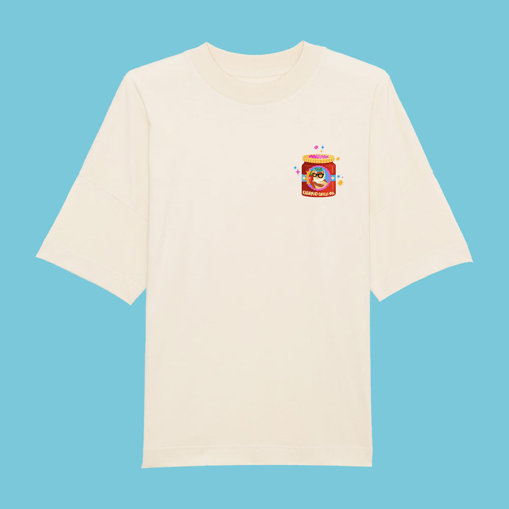 Farm To Flavour - Tee