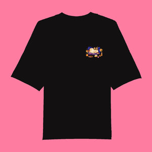 Girl Dinner - Tee