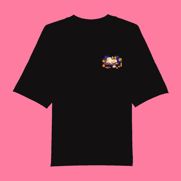 Girl Dinner - Tee