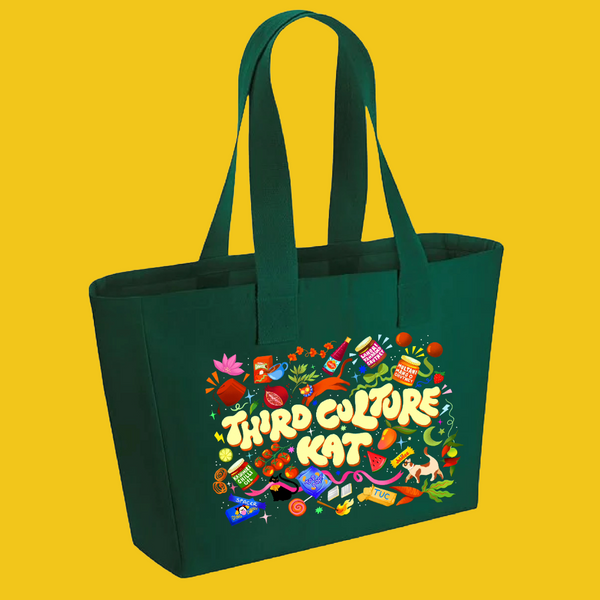 Market Tote