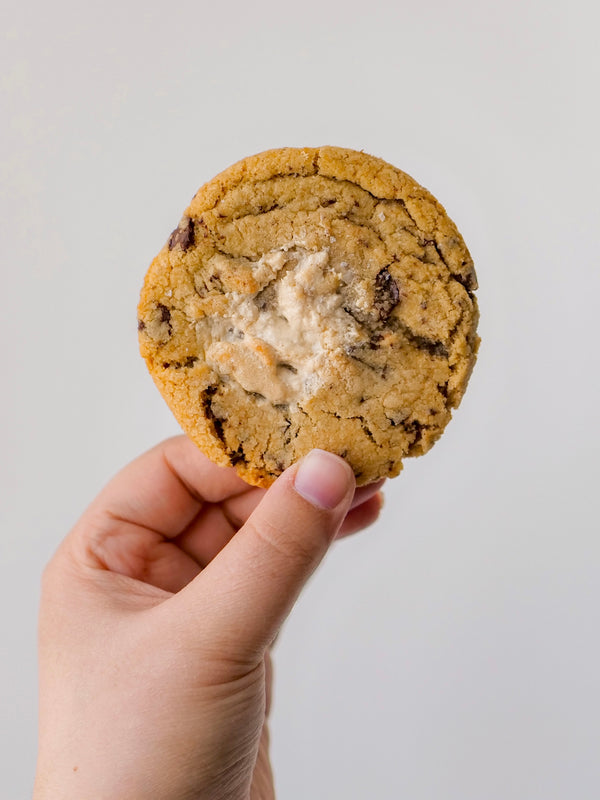 S&H Cookie Box - Third Culture Kat Edit