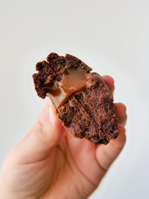 S&H Cookie Box - Third Culture Kat Edit