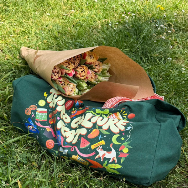 Market Tote